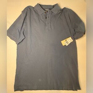 Field & Forest Outfitters Polo Shirt – Men’s XL – NWT